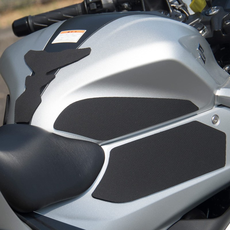 World Walk G2 Protection Tank Pad for SUZUKI GIXXER SF250