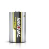 Rayovac C Batteries, Ultra Pro C Cell Batteries, 12 Count