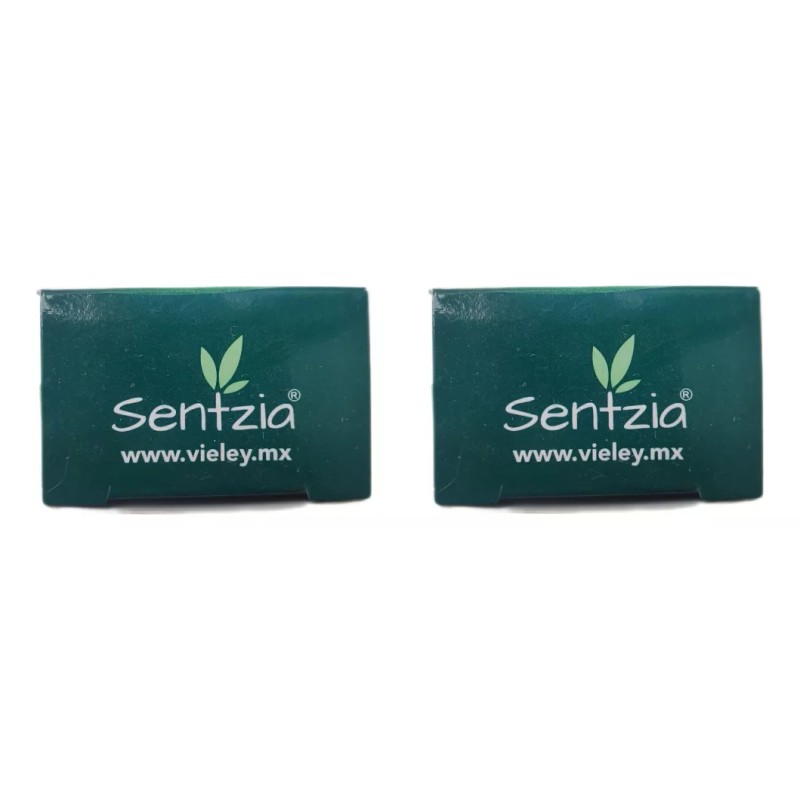 Sentzia 2 Sentzias Eucalipto Aceite Esencial Masajes Bote 60ml