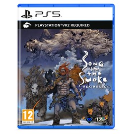 Song in The Smoke: Rekindled (VR)