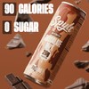 Spylt High Protein Chocolate Milk with 60mg Caffeine & 20g