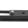 All Metal L Quick Release Plate Vertical Shooting Handle for
