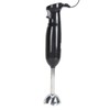 Electric Immersion Hand Blender 300W Portable Adjustable Speed Versatile Hand