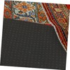 NUOBESTY Rug Anti-Slip Grippers Material Rug Pad for Hardwood Floors
