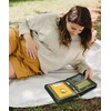 Karijini® Examination Book Organiser XXL, Passport Bag, ID Folder, Maternity