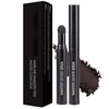 Black Root Touch-Up Stick with Grey Hairline Powder - Semi-Permanent