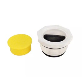 Anderson Winter Duck Plug Valve 1.5"