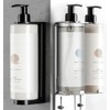 Geneva Guild Body Lotion with Pump (2 x 380 ml)