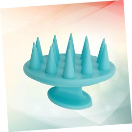 NOLITOY Pcs Scalp Massage Comb Brush for Hair Deep Clean Scalp Relax Muscle Use for Men