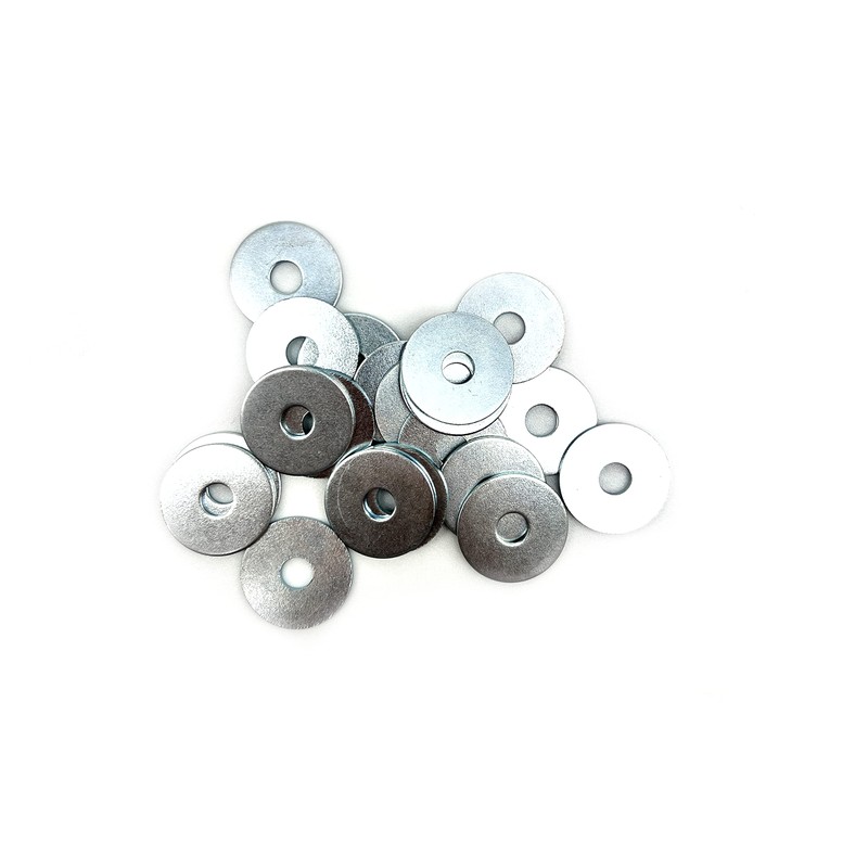 Glengor M5 x 20mm Repair Washers | Steel Zinc Plated