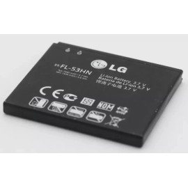 LG FL-53HN Cell Phone Battery