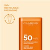 Clarins Invisible Sun Care Stick SPF50 High Protection 17g