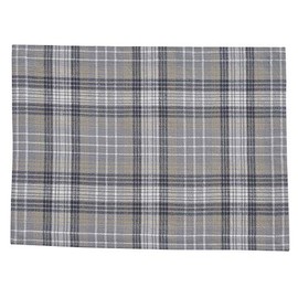 Park Designs Gray Hartwick Placemat Set of 4