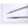 Addi Circular needle 40cm 6.00mm - 1pc