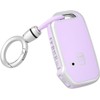 OFFCURVE Funda de Llave Compatible con Kia - Funda Protectora