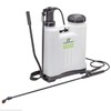 Greenwood 4 Gallon Backpack Sprayer with 4 Nozzles for Different