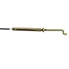 746-0897 Auger Cable for MTD, YARDMAN, TROYBILT & MTD Built