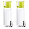 Brita Water Purifier, Water Bottle, Water Bottle, Portable Bottle, Set