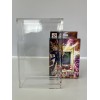 Yugioh Yugi Kaiba Protective Starter Deck Case. UV Protected Acrylic