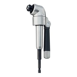 Wiha Winkelschrauber mit um 105° abgewinkeltem Kopf magnetisch (SB2462