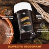 Suavecito- Paquete de elementos esenciales con aroma exclusivo de pomada: