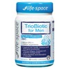 Life-Space TrioBiotic for Men 30 Capsules
