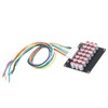 Battery Active Equalizer Balancer Energy Transfer Board Accessory Part for