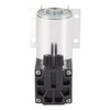 12V Vacuum Pump Negative Pressure Suction Pump Mini Small Oilless