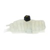 Frankberg Expansion Tank Coolant with Lid for Clio III BR0/1