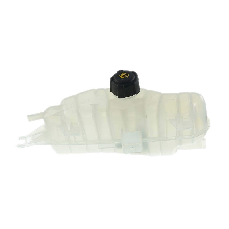 Frankberg Expansion Tank Coolant with Lid for Clio III BR0/1