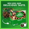 Green Mountain Coffee Roasters Hazelnut Coffee, Keurig Single Serve K-Cup