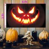 Halloween Flags For Outside, Large Halloween Flag 3x5 Outdoor Flag