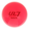 Hatachi BH3411 Ultra Light 7 Ground Golf Ball, Pink, Approx.