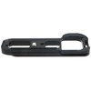 INPON Grip Extension, Sony α7 Pinky Finger Rest, Arca Swiss