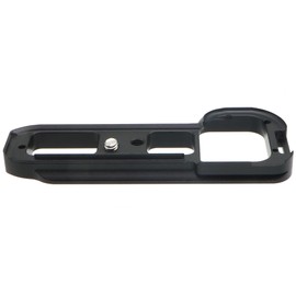 INPON Grip Extension, Sony α7 Pinky Finger Rest, Arca Swiss Compatible, 1/4" Screw Included