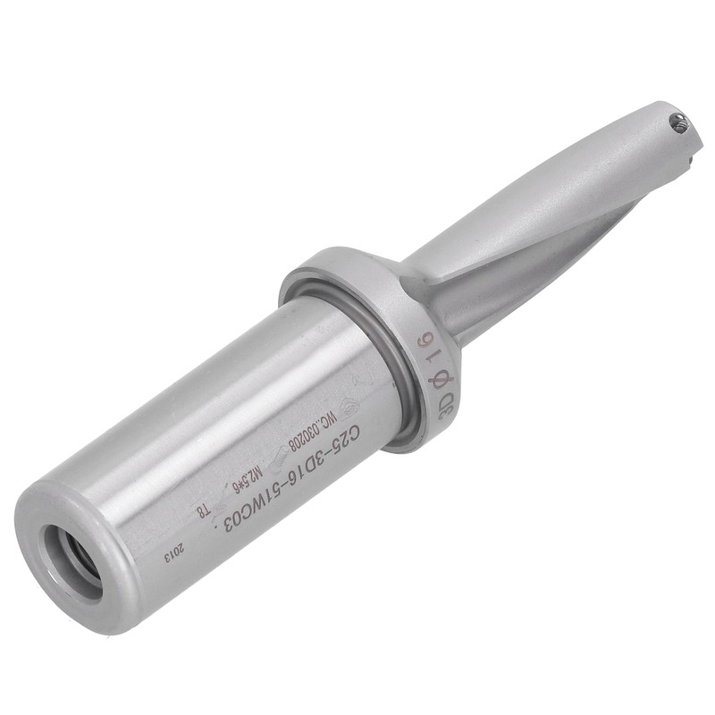 U Drill Shank Bar CNC Tool Holder Fast Water Jet