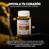 MultiBlue - Omega 3 Salmon Oil 60 Capsulas | Con