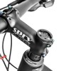 Bicycle Computer Mount - Compatible with Garmin/Wahoo, Stem Mount with