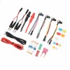 Automotive Circuit Test Leads Kit Multifunction Multimeter Electrical Testers Auto
