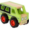small foot 12288 Off-Road Vehicle for Children with Rubberised Wheels