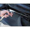 Yato professional air duster, air blow gun with extension (YT-2373)