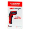 Termometro infrarrojo digital Mirage MTI381C -50°C a 380°C con pantalla