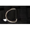 Kerbl 321627 Maulkorb/Fressbremse Nylon, schwarz, Warmblut