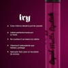 Labial Liquido Indeleble Mate IVY de Larga duracion | 8