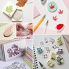 LEEQ Rubber Carving Block - Stamp Carving Blocks, Soft Easy