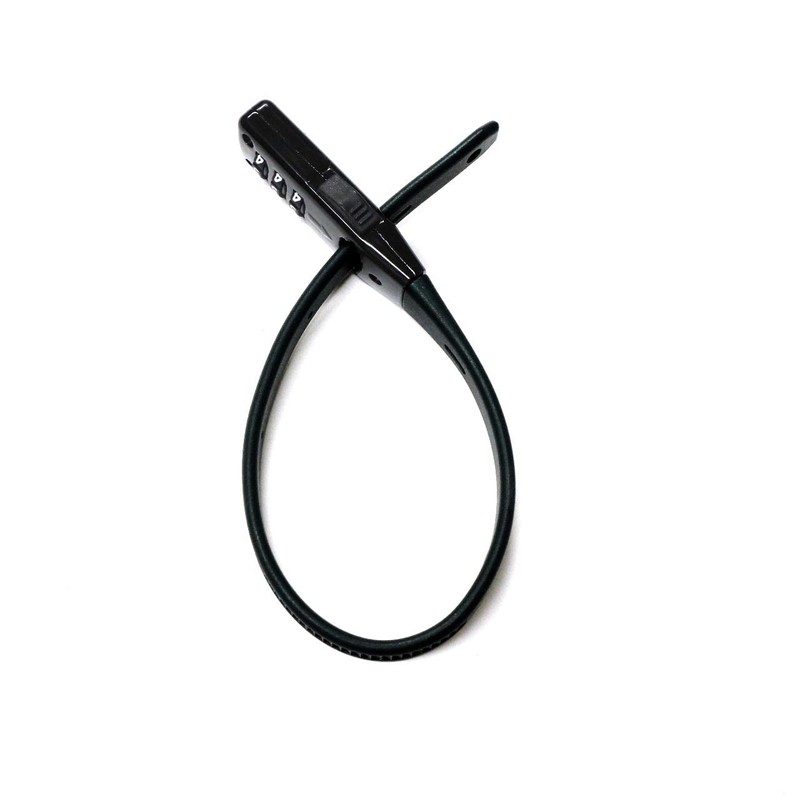 Kawadomi Seisakusho SOKULOCK Short, Black