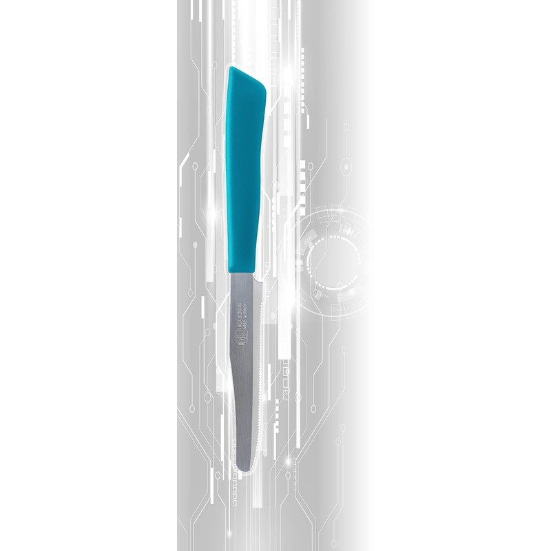 Italian Knives 6 Pack (White)
