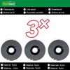 Replacement Grass Trimmer Spool FRT 450 A1, FRT 430/10, FRT
