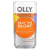 OLLY Beat the Bloat, 25 Capsules