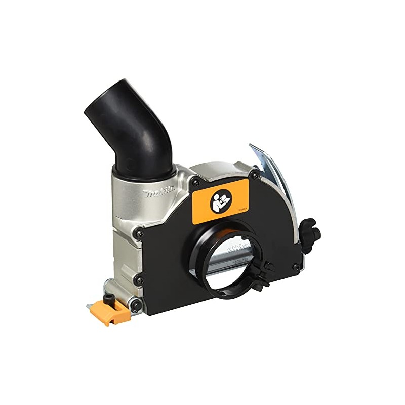 Makita Dust Collection Cover for Disc Grinder 100 (for GA)
